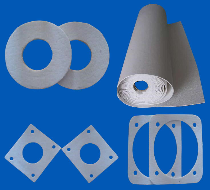 长岭陶瓷纤维纸